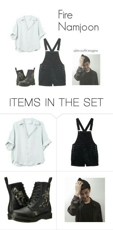 Pin By Random Kid On Bts Inspired Outfits Bts Inspired Outfits