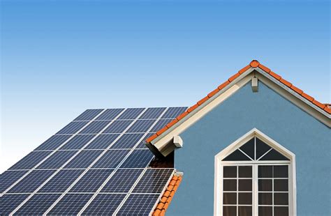 4 Types Of Solar Panels 2020 Solar Installation Options Modernize