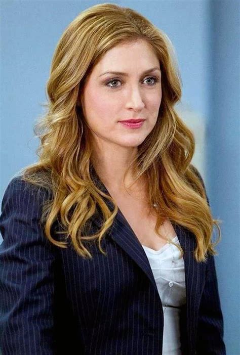 Sasha Alexander Nude Sexy Pics And Sex Scenes Scandal The Best