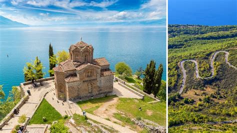 Best Of Macedonia Discover The Wonders Of North Macedonia Ekorna