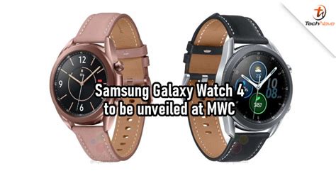 The galaxy watch 4 and galaxy watch 4 classic have just been announced at samsung unpacked, and here are their differences. Samsung Galaxy Watch 4 Malaysia release date | TechNave