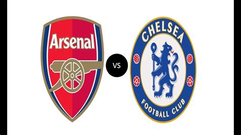Arsenal Vs Chelsea Matchweek 23 Preview And Predictions Youtube