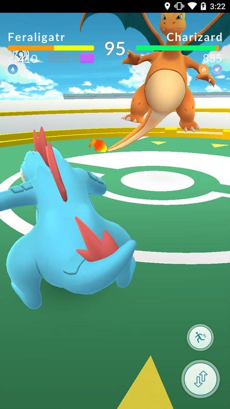 As a new generation of pokémon games , pokemon go was recently in a closed beta, and finally pokémon go is rolling out on google play store never mind you can download the latest version pokémon go apk on apkpure anytime. Pokemon Go APK Download _v0.91.1 (Latest Version) for ...