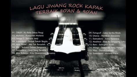 Check spelling or type a new query. Lagu Jiwang Rock Kapak Lama - YouTube