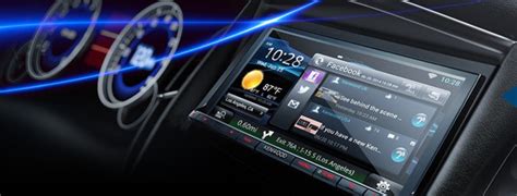 7 Best Touch Screen Car Stereos Reviews And Guide 2021