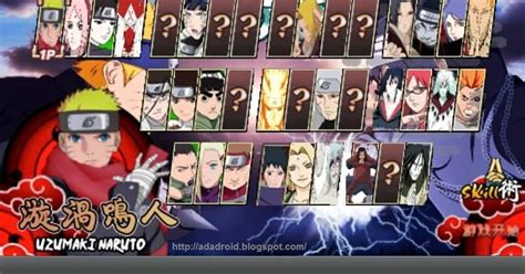 Semua hero sudah terbuka dan bisa di mainkan. Download Naruto Senki OverCrazy v1 Mod Apk by Riicky ...