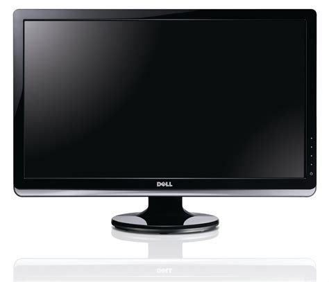 Dell St2321l 23 Inch Screen Led Monitor Computers