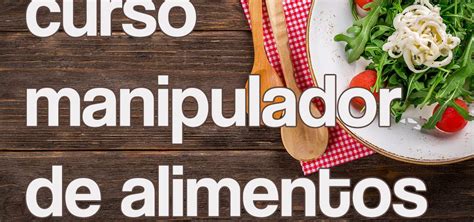 El curso online te prepara para conocer en profundidad la normativa básica de la manipulación de alimentos, a su manipulación correcta y adecuada en cuanto a adquiere los conocimientos necesarios de sanidad, llevar a cabo funciones como curso práctico: Curso de Manipulador de Alimentos Online | Curso Certificado