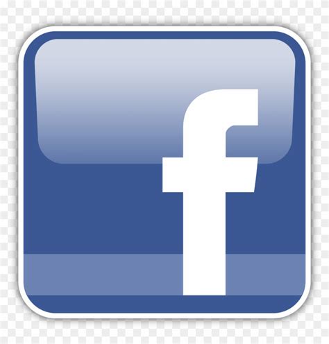 Facebook Icon For Email Signature At Collection Of