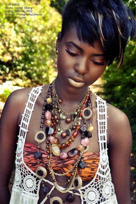 Anele Says Too Pretty Not To Share Black Beauties Fashion Black