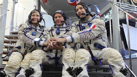 Последние твиты от thomas pesquet (@thom_astro). Thomas Pesquet, 10ème astronaute français - Mission Espace