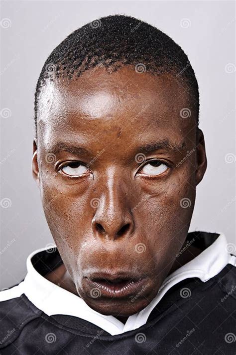 Silly Funny Face Stock Image Image Of Complexion Detail 16574487