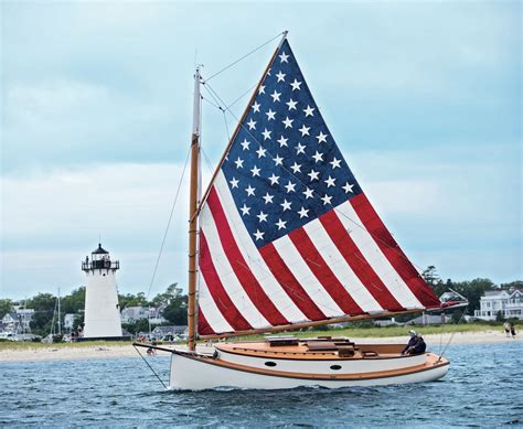 Catboat Charters Marthas Vineyard Online