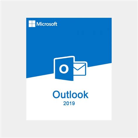 Microsoft Outlook 2019 H2 Shop Tech