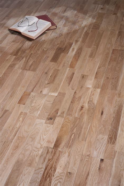 Try our picture it visualizer to see our floors in your space and get 4 free flooring samples delivered. Westco 12mm Solid 3 Strip Oak 150mm Wide Flooring (With ...