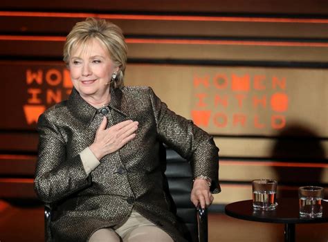 hillary clinton tells lgbt advocates ‘gay rights are human rights the independent the