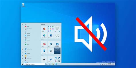 Windows 10 No Sound What To Do Practical Tips