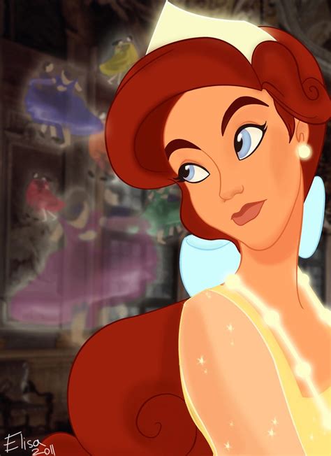 Every Single Disney Princess Ever Created 👑 Musely