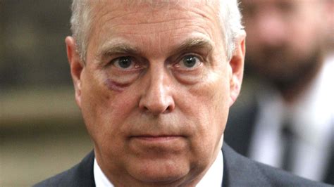 Prince Andrew Is Not Holding Back His Thoughts About His Royal Status