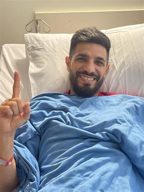 Boxer Billy Dib Vows To Defeat Cancer After First Wife Passed Away From