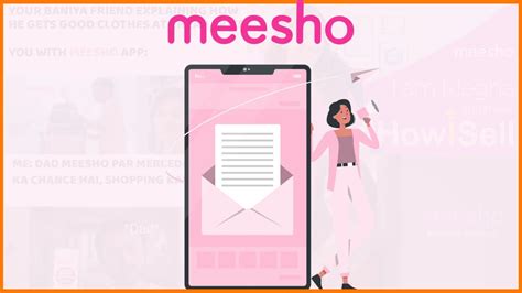 Meesho Marketing Strategy How It Became Indias Leading Social E