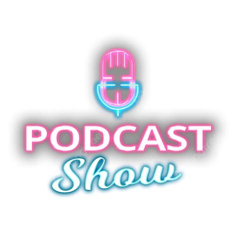 Podcasts Png Picture Podcast Show Text Effect Podcast Text Effect