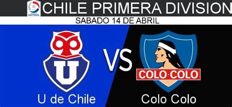 De chile tuvieron hasta 11 ocasiones de gol; Resultado: U de Chile vs Colo Colo [Vídeo Resumen Goles ...