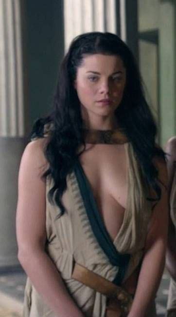 The Hottest Women From Spartacus TV Series Character Description Spartacus And Spartacus Tv