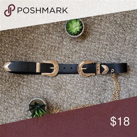 Double Sided Trendy Belt Trendy Belts Belt Trendy