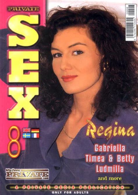 Private Sex Magazine Telegraph