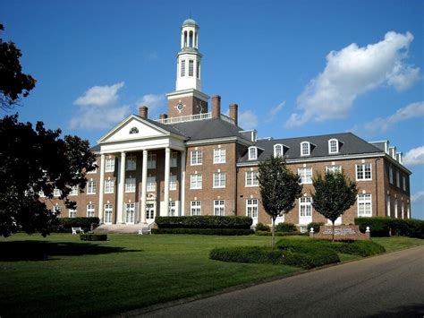 Top 25 Christian Colleges For A Social Work Degree Program