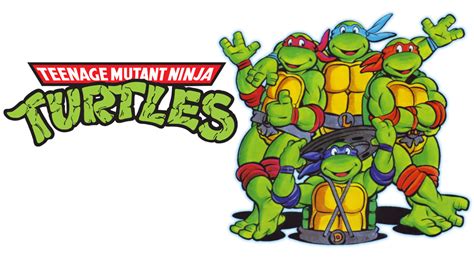 Teenage Mutant Ninja Turtles Png Photo Png Svg Clip Art For Web
