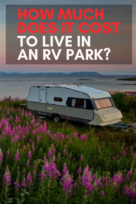 While it does depend on which rv park you stay in, many options will be significantly less expensive than a single night spent in a hotel. How Much Does It Cost to Live in an RV Park? | Rv parks ...