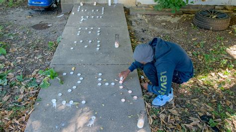 Peoria family recalls homicide victim's love of dogs, cleaning, raccoon