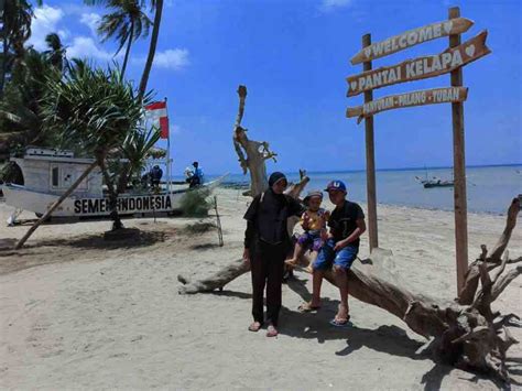 Baca juga tiket masuk selecta batu malang terbaru. Harga Tiket Masuk Pantai Kutang - Info Harga Tiket Masuk ...