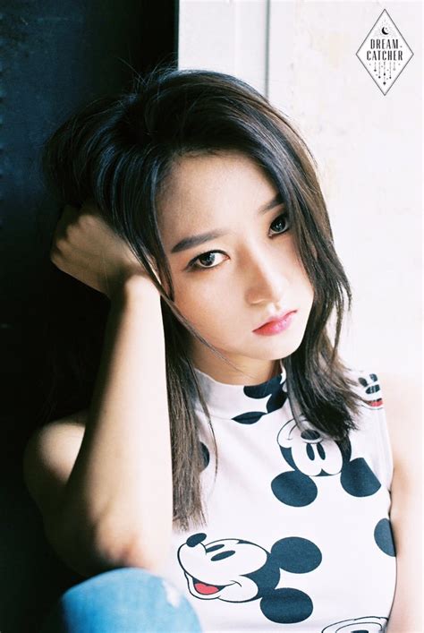 Happyface entertainment is an entertainment company established in 2008. Image - Dreamcatcher SuA debut concept photo night ver 2.png | Kpop Wiki | FANDOM powered by Wikia