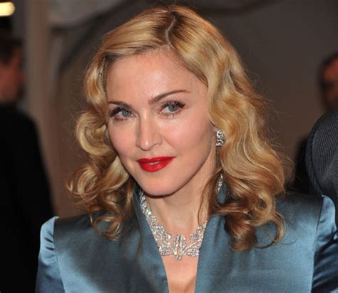 The Mad Professah Lectures Celebrity Friday Bonus Madonna Turns 55