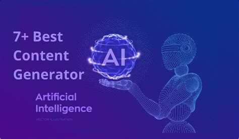 21 Best AI Content Generator Free Paid