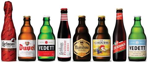 Belgian Beer Company Za
