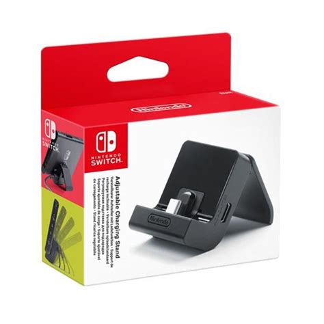 Nintendo Switch Adjustable Charging Stand Gamory Reviews On Judgeme