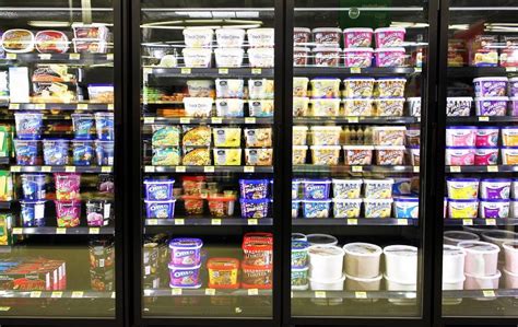 The Resilience Of Frozen Food Supply Chains During The Covid 19