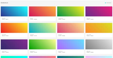12 Best Color Picker Tools For Website Design Webflow Blog Color