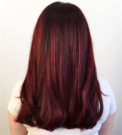 60 Auburn Hair Colors to Emphasize Your Individuality