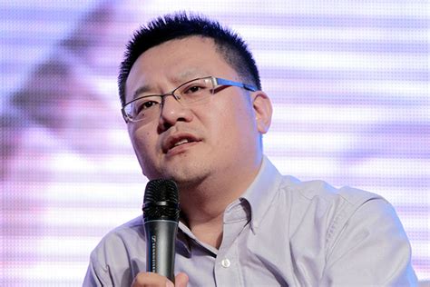 Alibaba Replaces Executive Who Botched Sexual Assault Scandal Amid