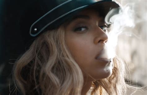 Bringing Sexy All The Way Back Beyoncé Yoncé Video