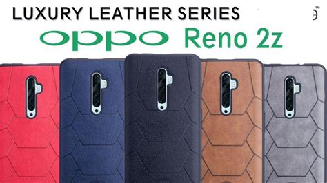 Oppo Reno 2z Back Cover Oppo Reno 2z Cases Youtube