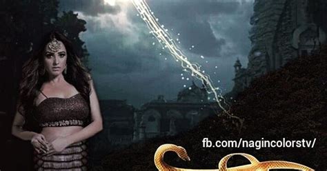 Naagin 3 Serial On Colors Tv Full Star Casts Timing News Picture And