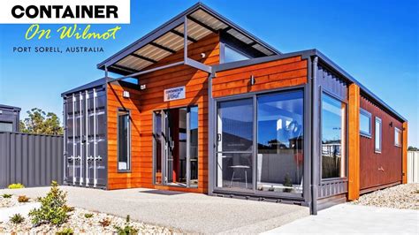 Learn 92 About Shipping Container Homes Australia Best Nec