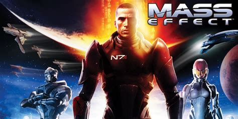 Mass Effect: Legendary Edition Release Date Leaked Online