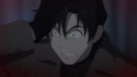 Anime Erased Gaku Yashiro Aka Kidnapper Uworshipsonny